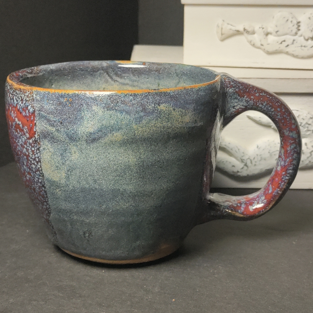 POTTERY MUG⭐